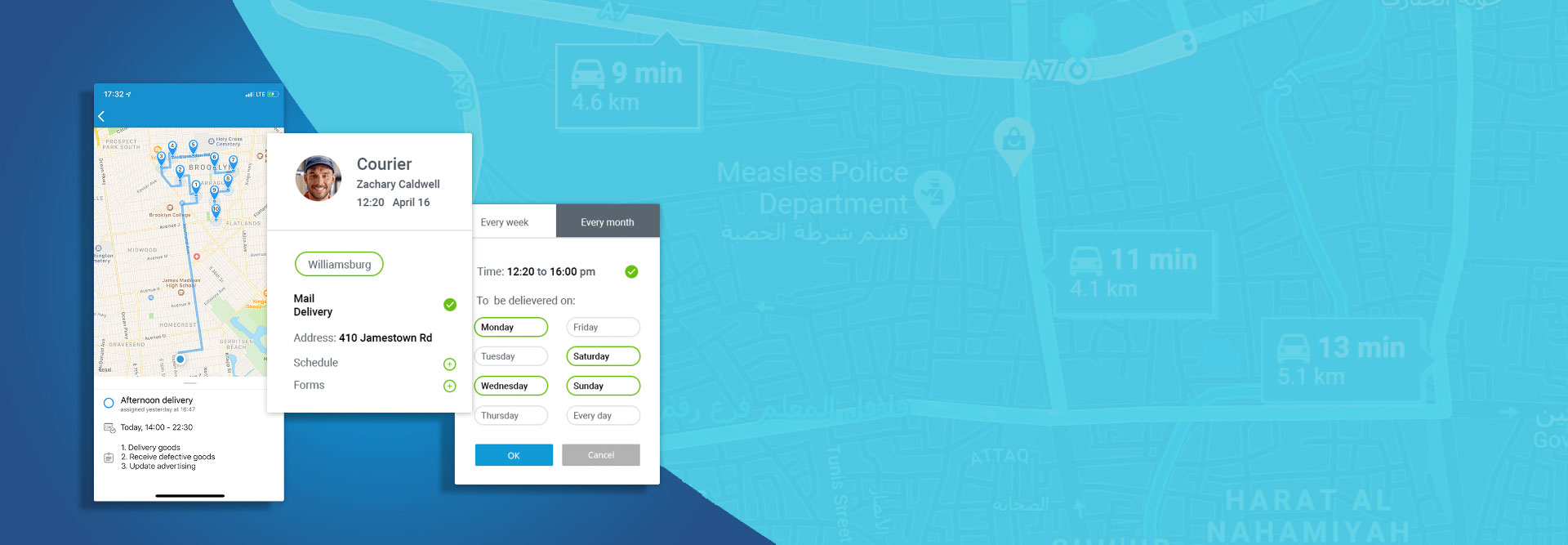 إدارة القوى العاملة بذكاء