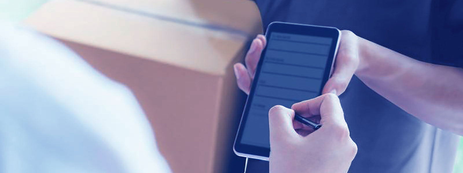 حلول إدارة القوى العاملة المتنقلة